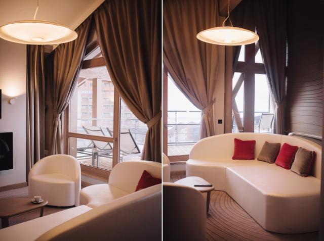 Club Med Val Thorens